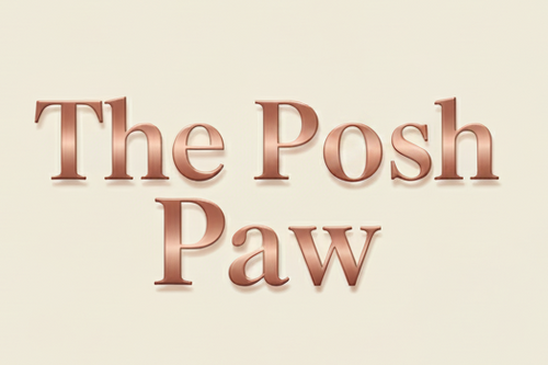 The Posh Paw